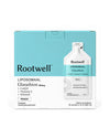 Liposomal Glutathione (+ CoQ10 + Selenium + Vitamin C)